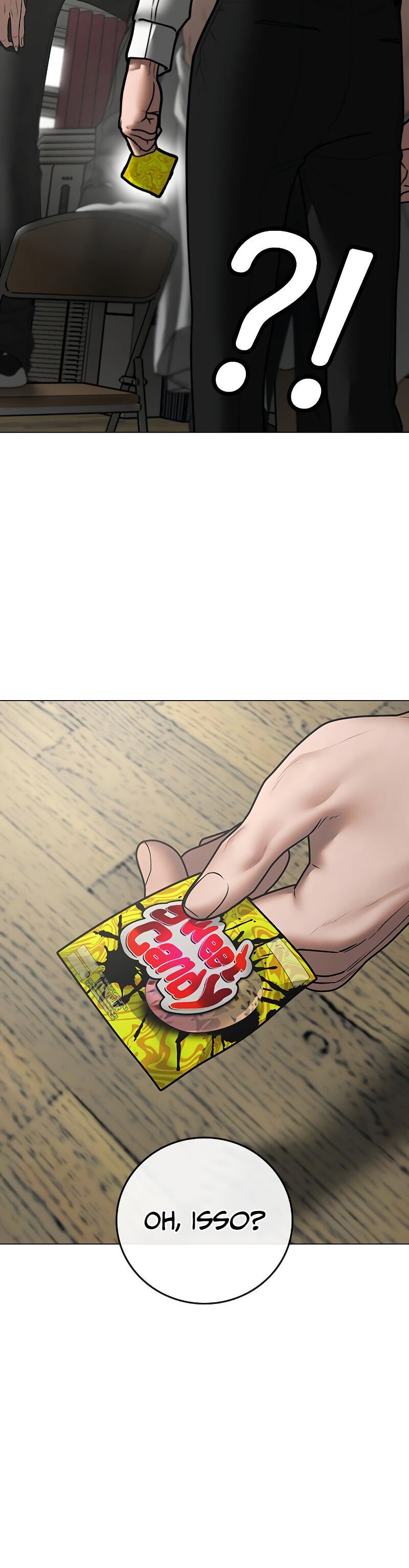 Read Reality Quest PT Manga Online