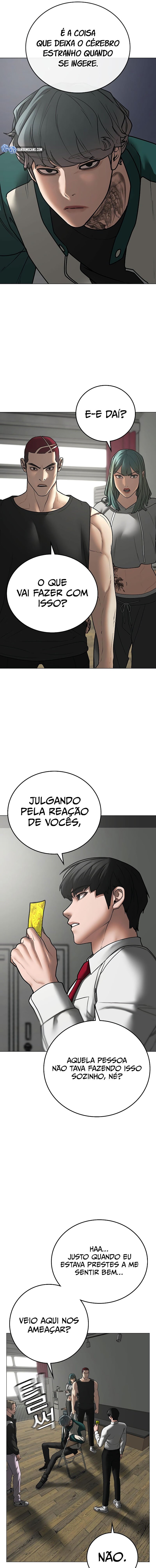Read Reality Quest PT Manga Online