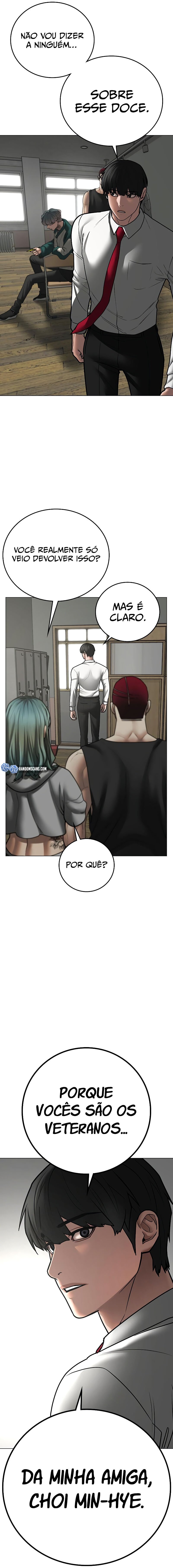 Read Reality Quest PT Manga Online