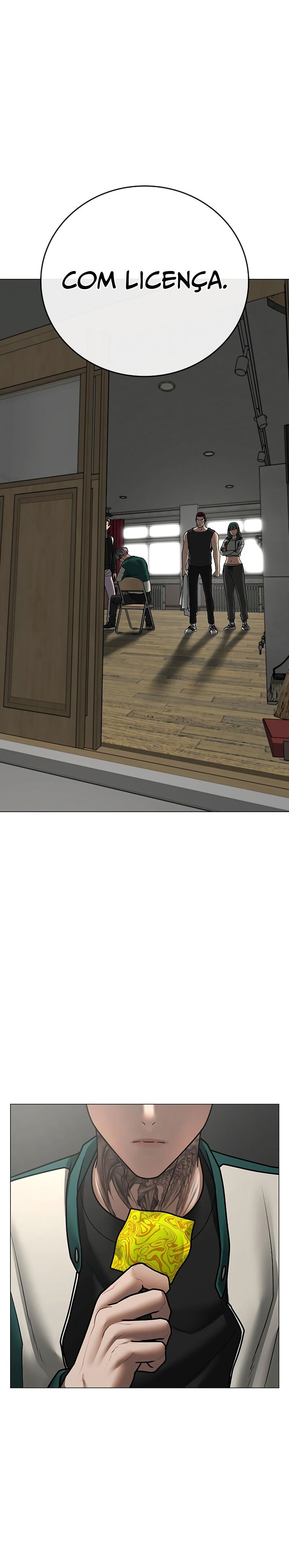 Read Reality Quest PT Manga Online