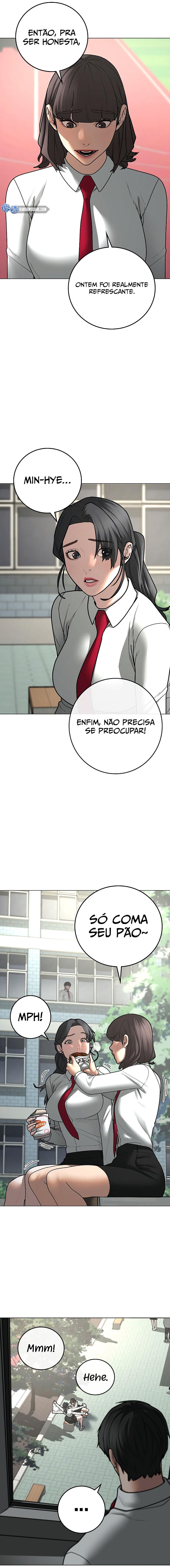 Read Reality Quest PT Manga Online