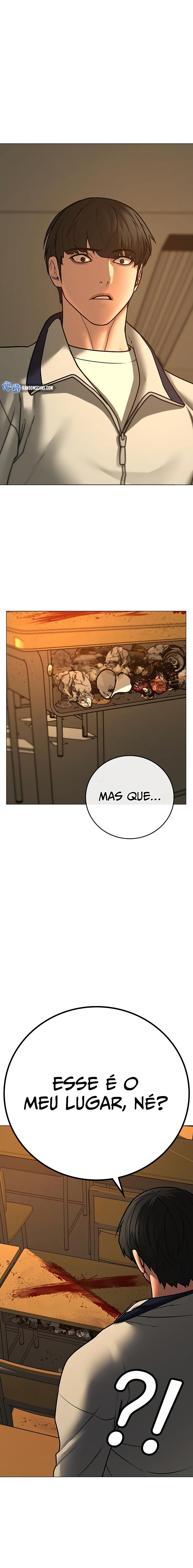 Read Reality Quest PT Manga Online