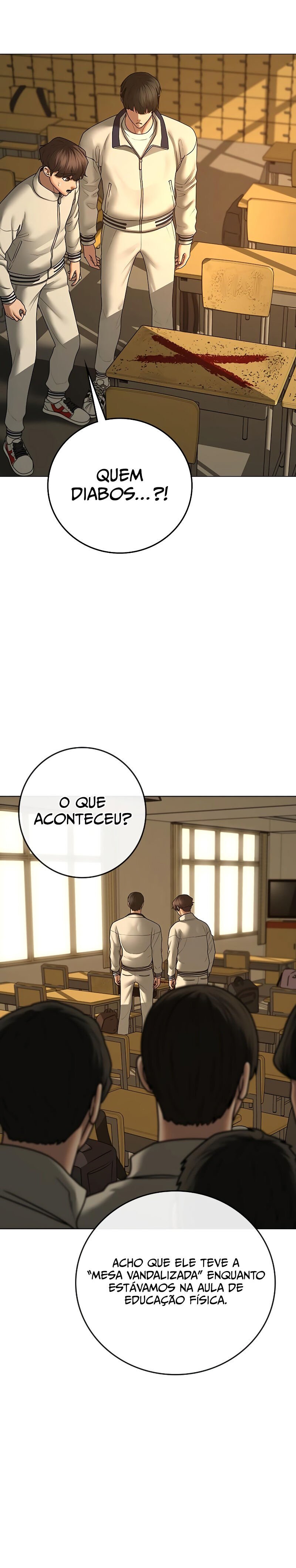 Read Reality Quest PT Manga Online