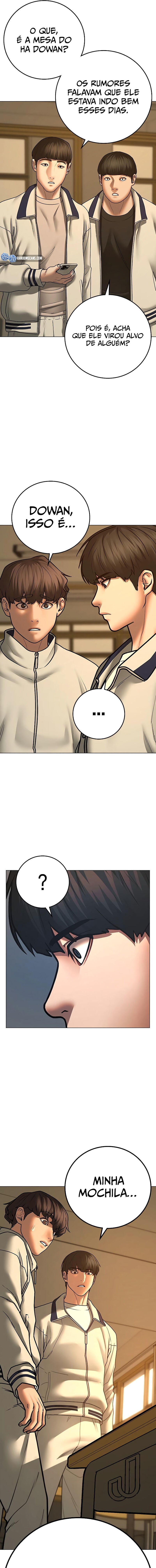 Read Reality Quest PT Manga Online