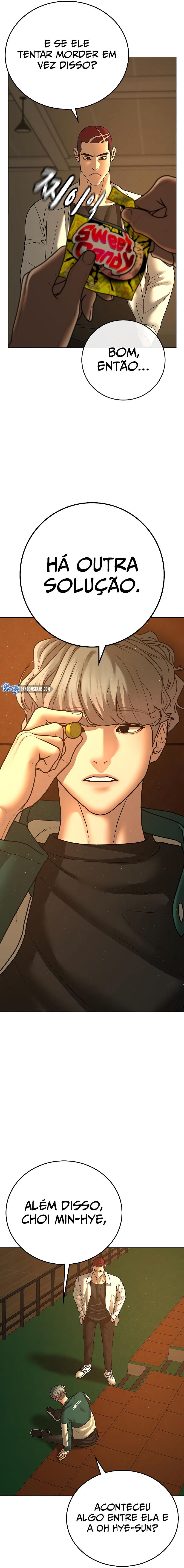 Read Reality Quest PT Manga Online