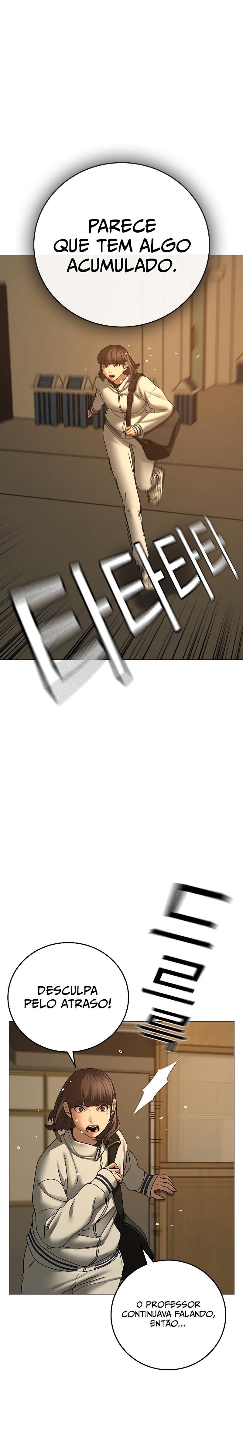 Read Reality Quest PT Manga Online