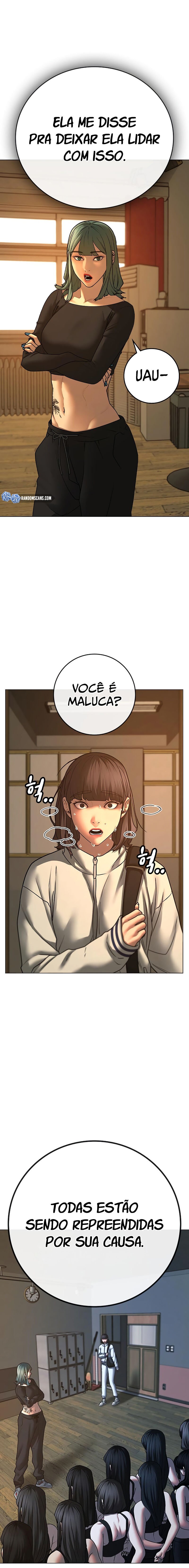 Read Reality Quest PT Manga Online