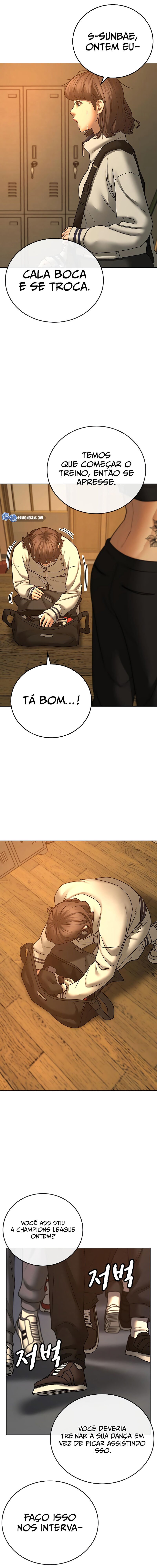 Read Reality Quest PT Manga Online