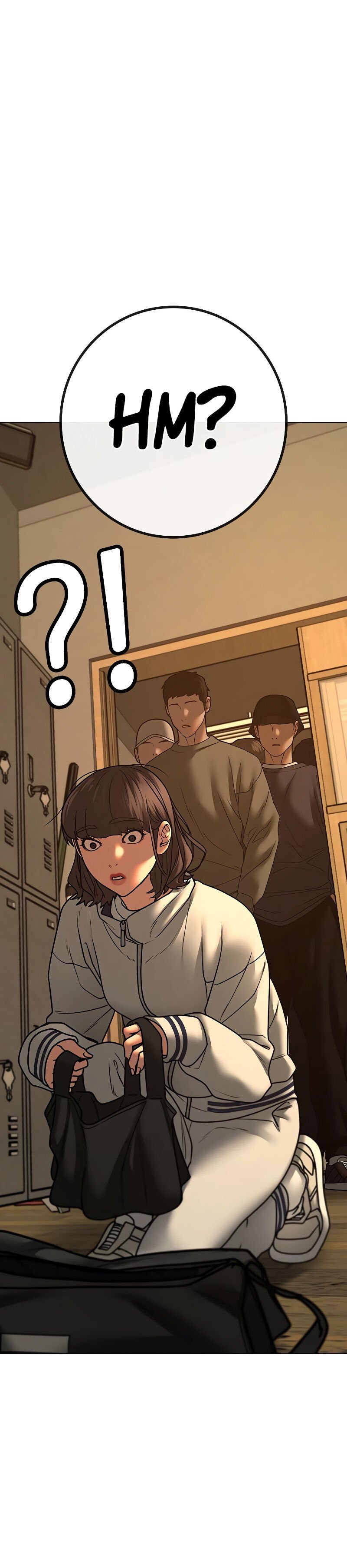Read Reality Quest PT Manga Online