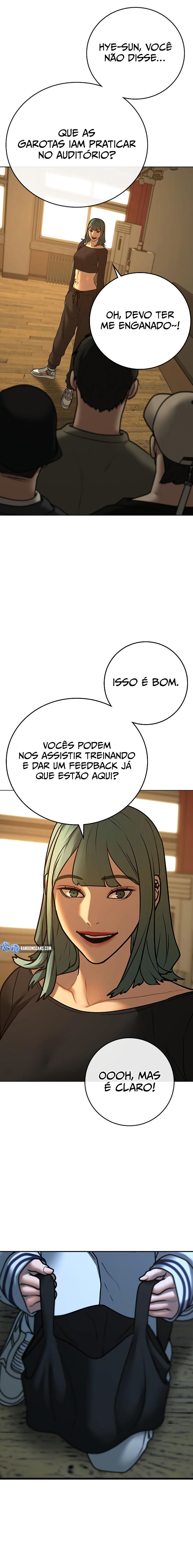Read Reality Quest PT Manga Online