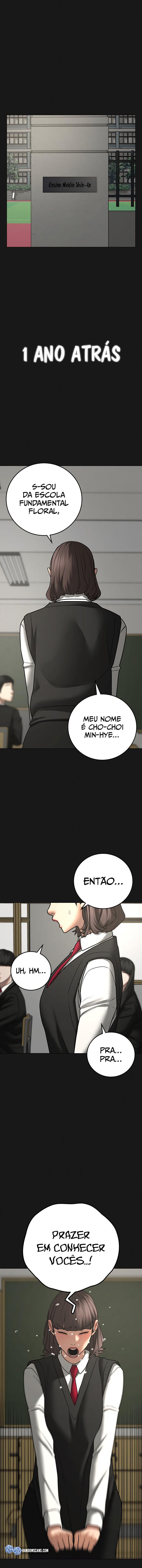 Read Reality Quest PT Manga Online