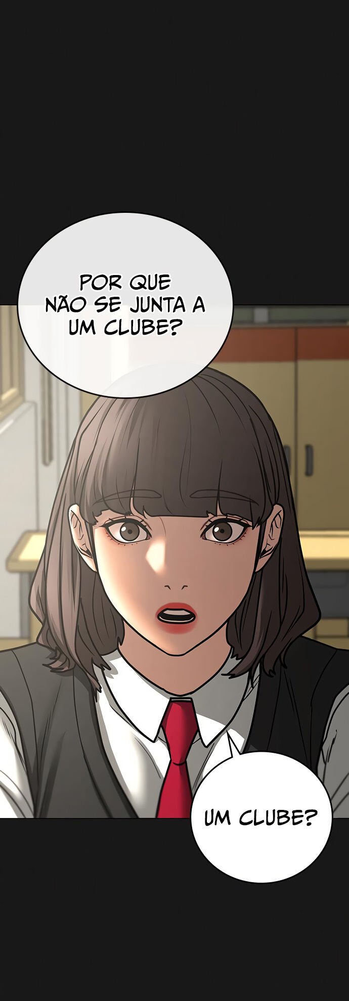 Read Reality Quest PT Manga Online