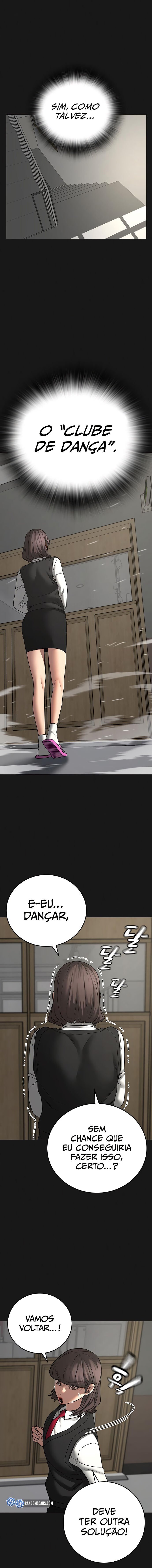 Read Reality Quest PT Manga Online