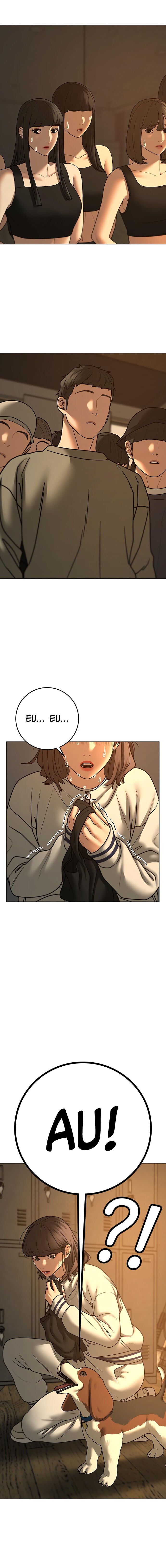 Read Reality Quest PT Manga Online