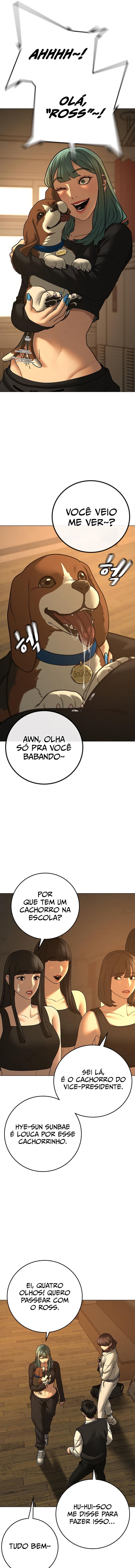 Read Reality Quest PT Manga Online