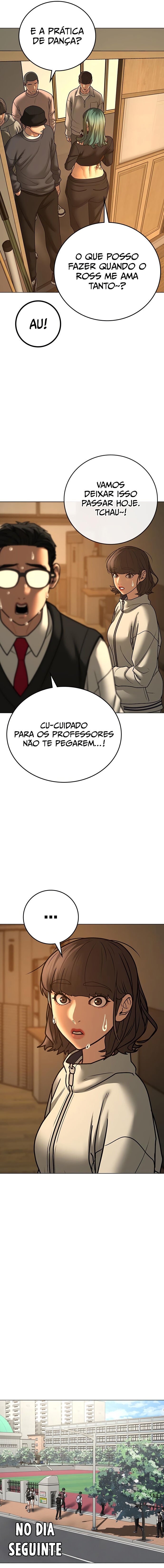Read Reality Quest PT Manga Online