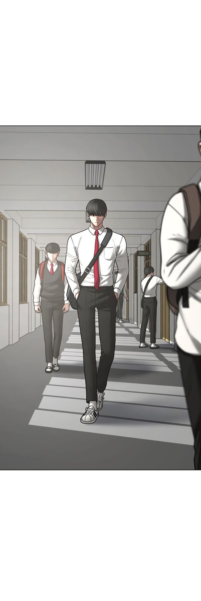 Read Reality Quest PT Manga Online