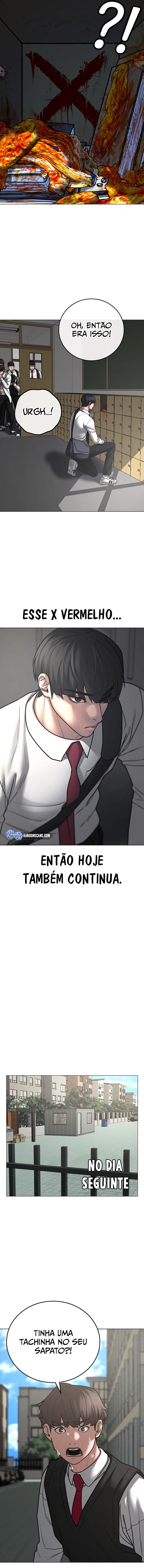 Read Reality Quest PT Manga Online