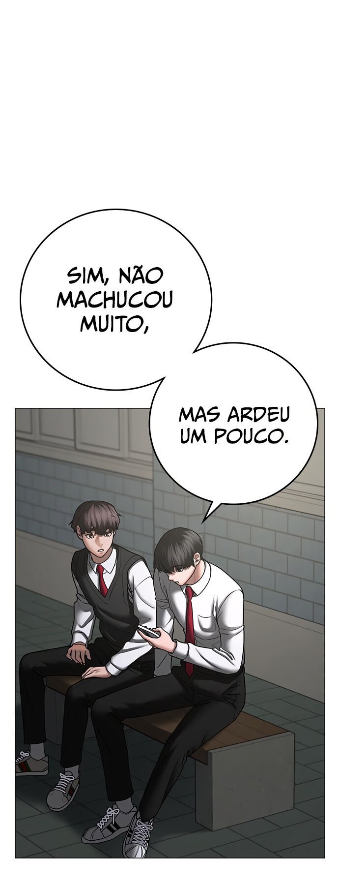 Read Reality Quest PT Manga Online