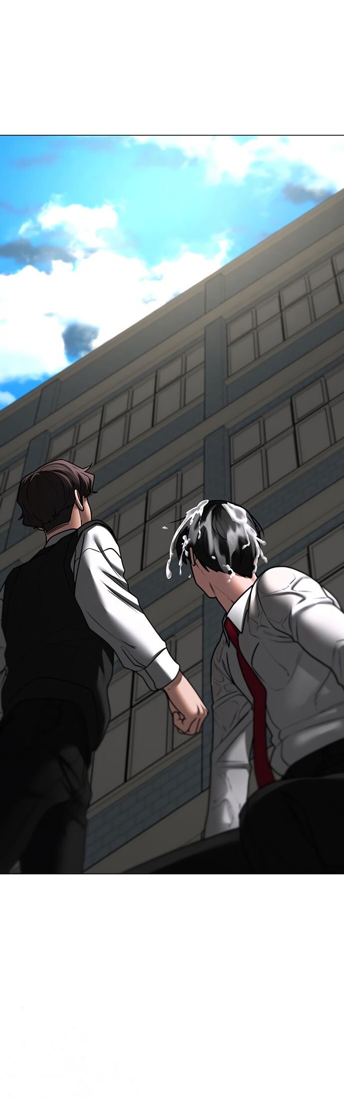 Read Reality Quest PT Manga Online