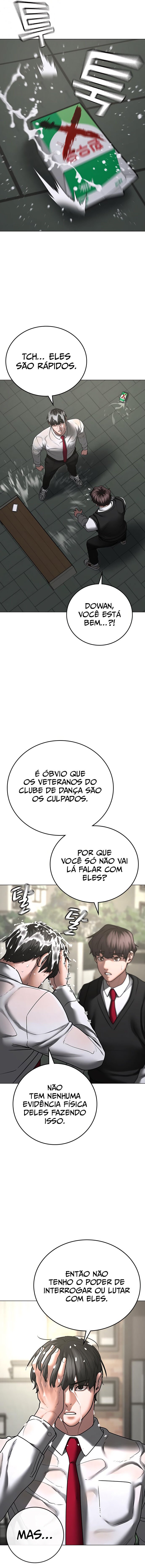 Read Reality Quest PT Manga Online