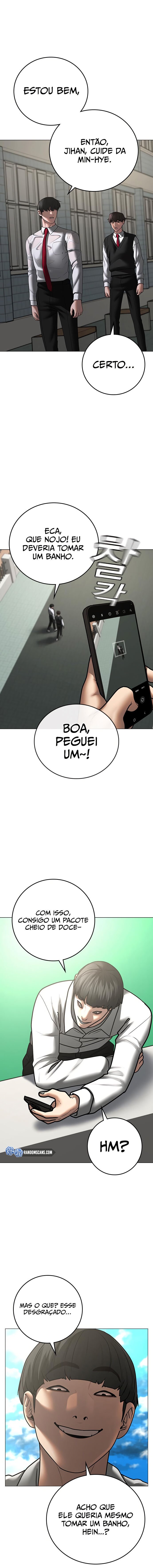 Read Reality Quest PT Manga Online