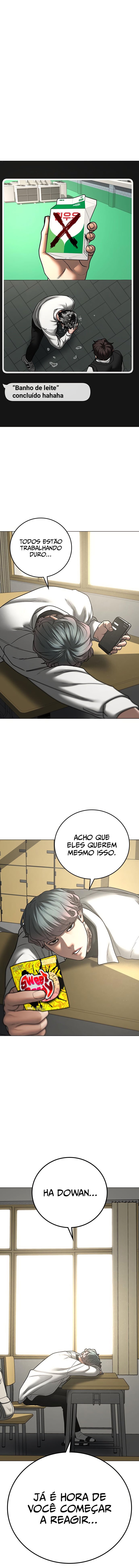 Read Reality Quest PT Manga Online