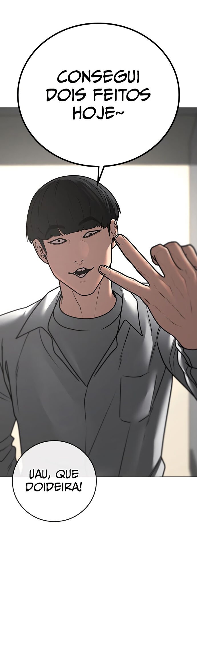 Read Reality Quest PT Manga Online