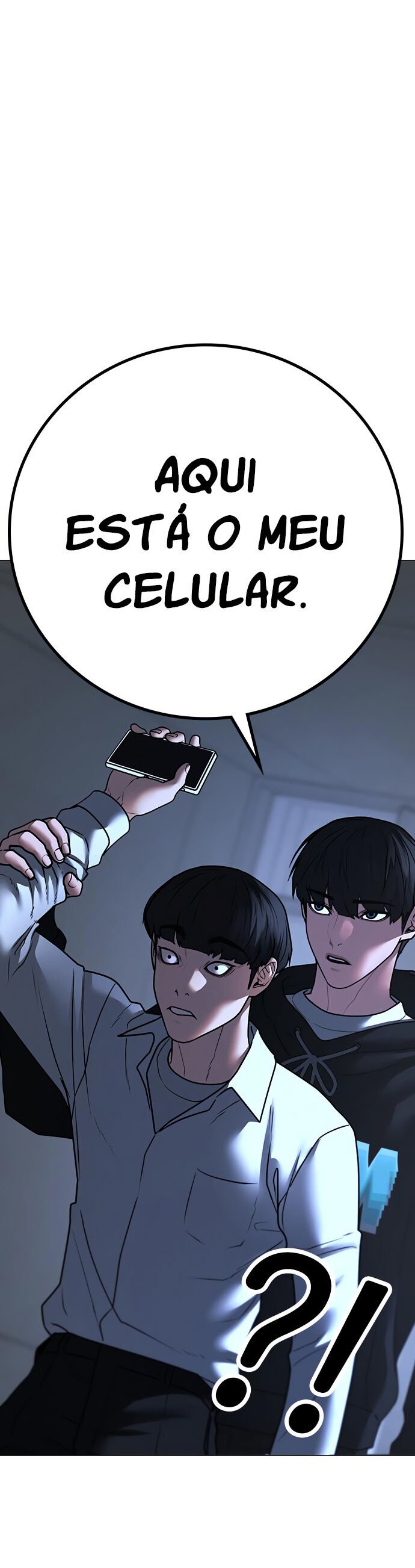 Read Reality Quest PT Manga Online