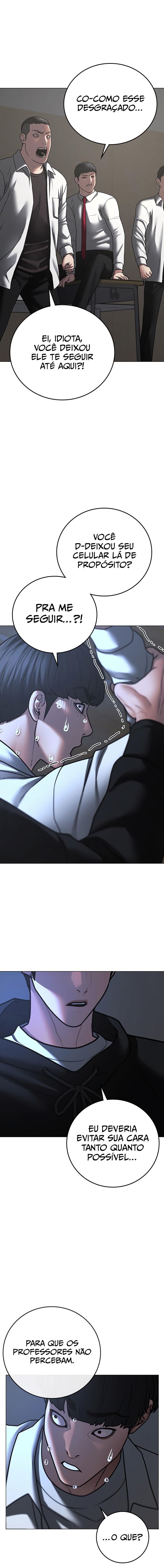 Read Reality Quest PT Manga Online