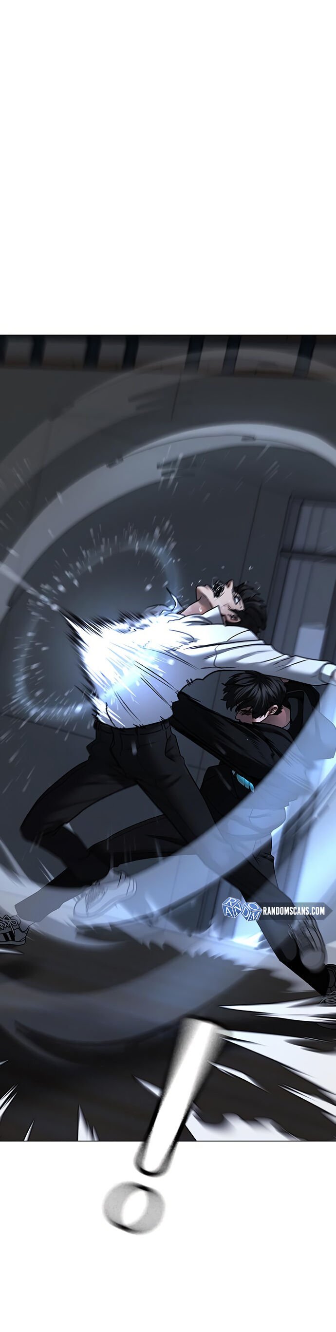 Read Reality Quest PT Manga Online