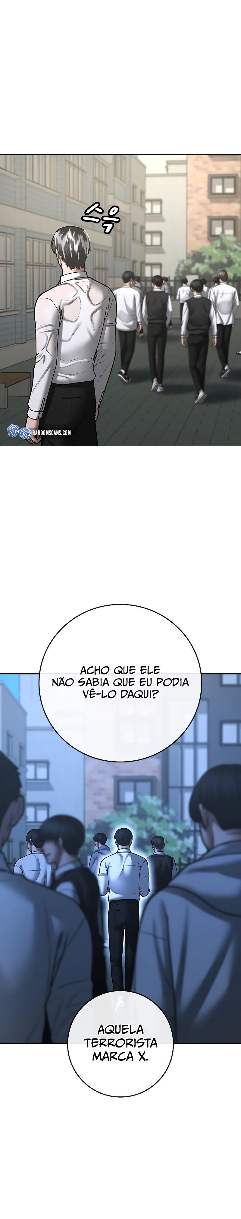 Read Reality Quest PT Manga Online