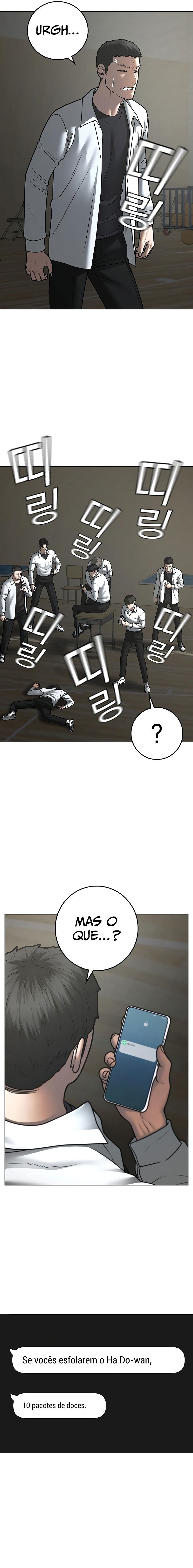 Read Reality Quest PT Manga Online