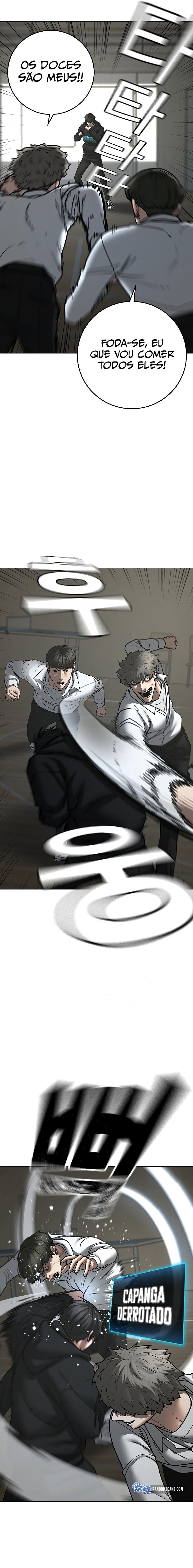Read Reality Quest PT Manga Online