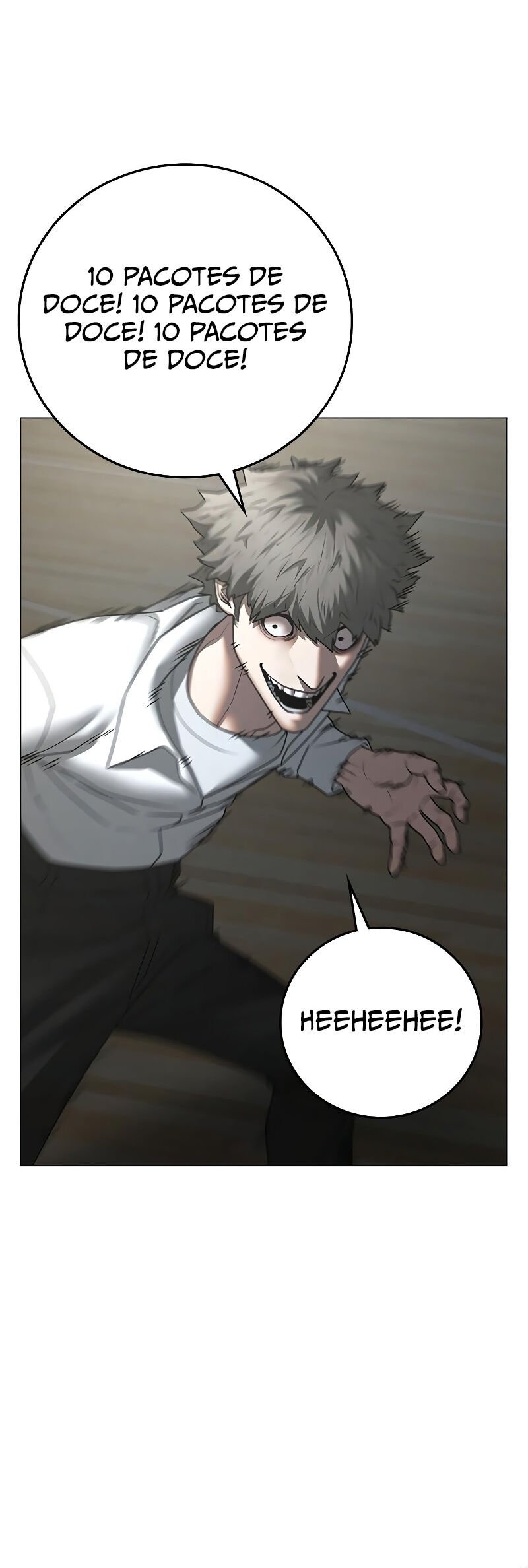 Read Reality Quest PT Manga Online