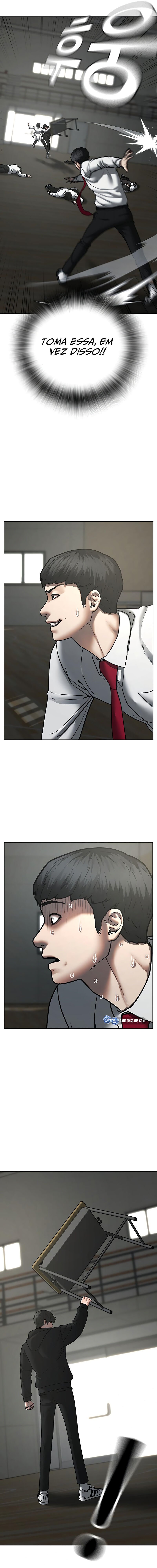 Read Reality Quest PT Manga Online