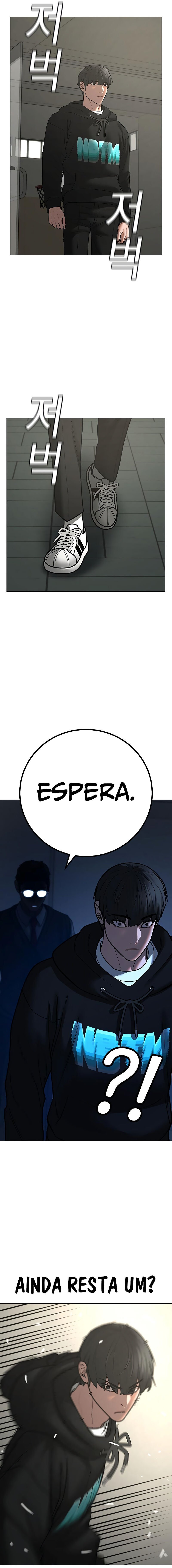 Read Reality Quest PT Manga Online