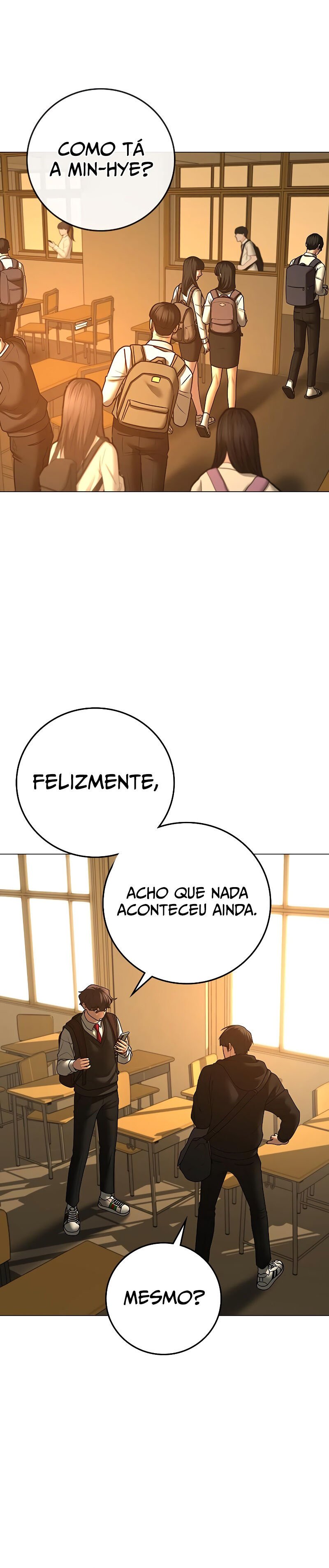 Read Reality Quest PT Manga Online