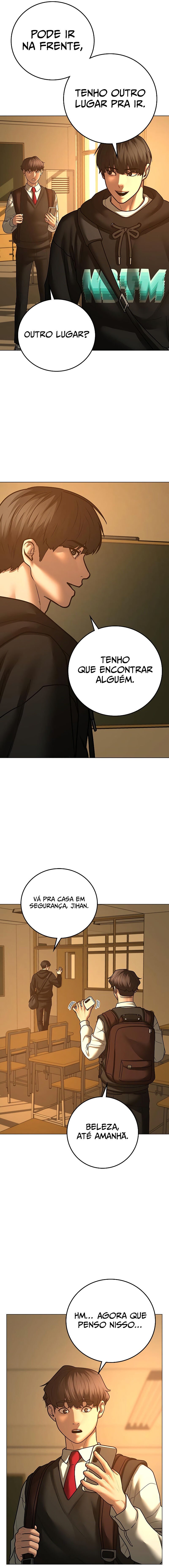 Read Reality Quest PT Manga Online