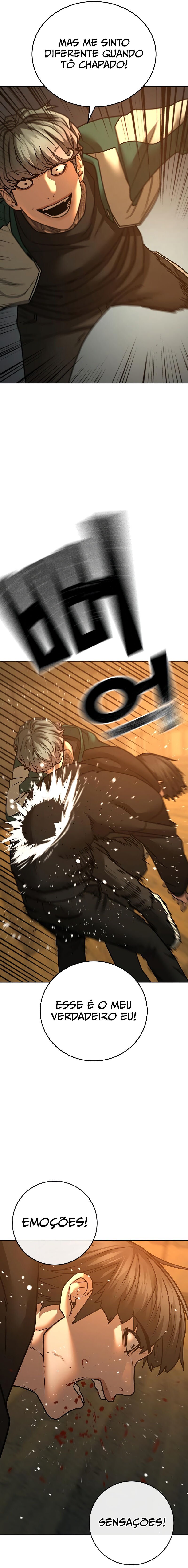 Read Reality Quest PT Manga Online