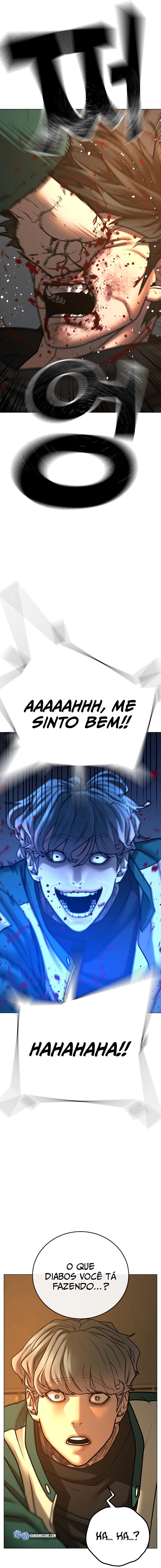 Read Reality Quest PT Manga Online