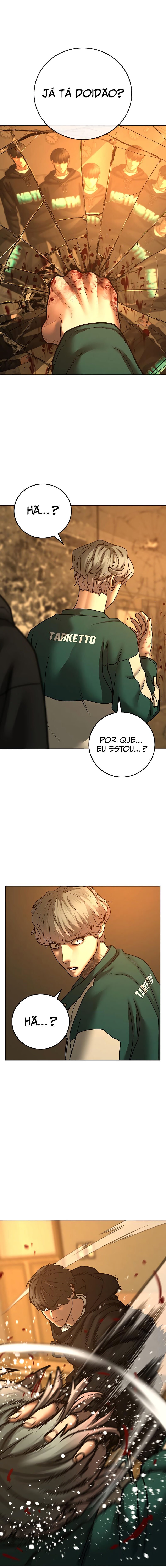 Read Reality Quest PT Manga Online