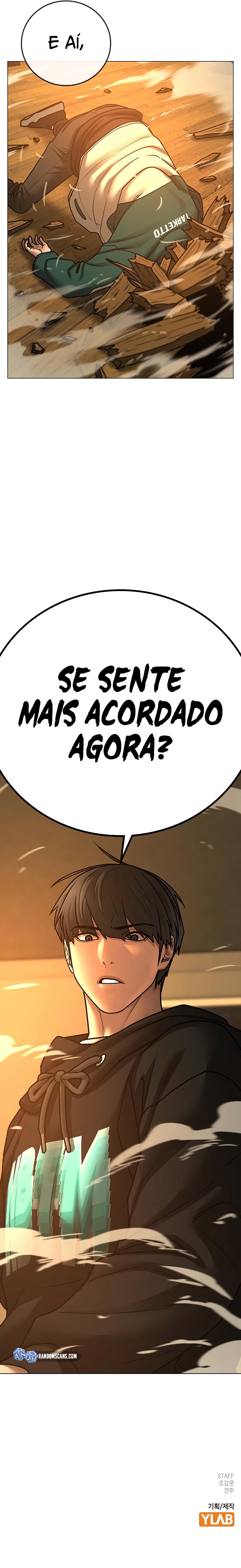 Read Reality Quest PT Manga Online