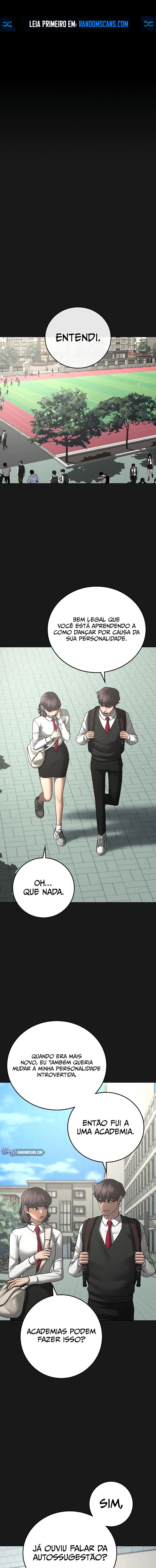 Read Reality Quest PT Manga Online