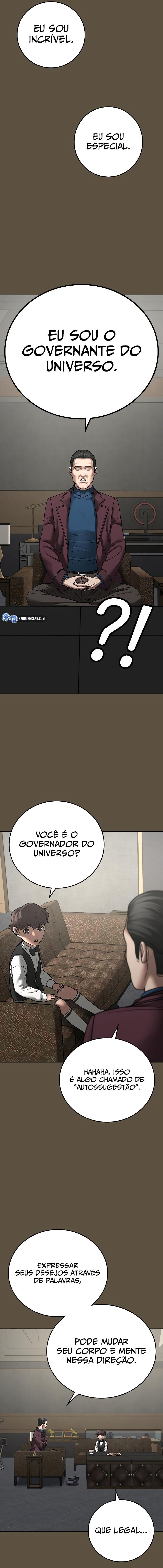 Read Reality Quest PT Manga Online