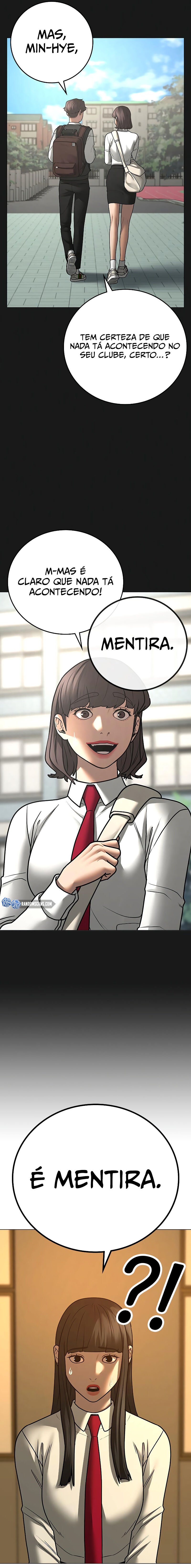 Read Reality Quest PT Manga Online
