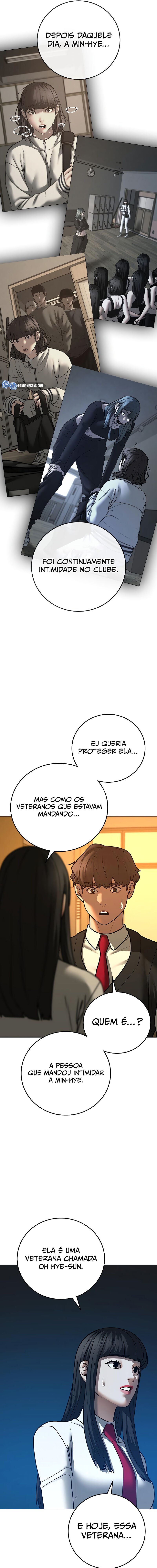 Read Reality Quest PT Manga Online