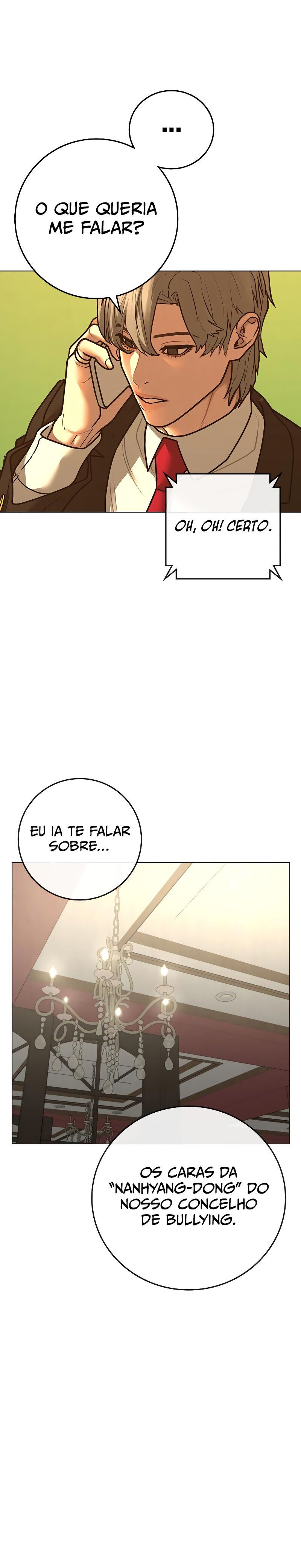 Read Reality Quest PT Manga Online