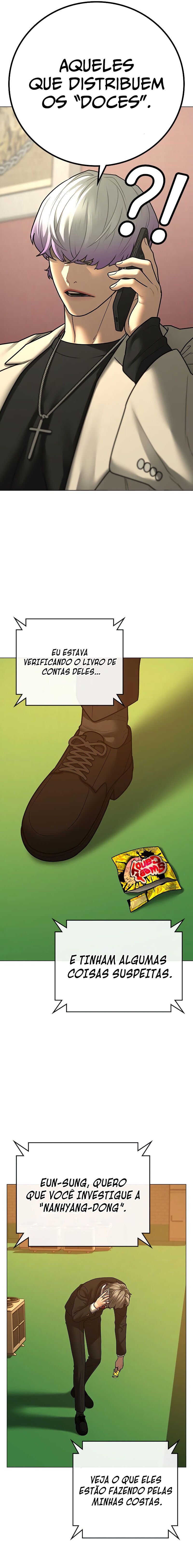 Read Reality Quest PT Manga Online