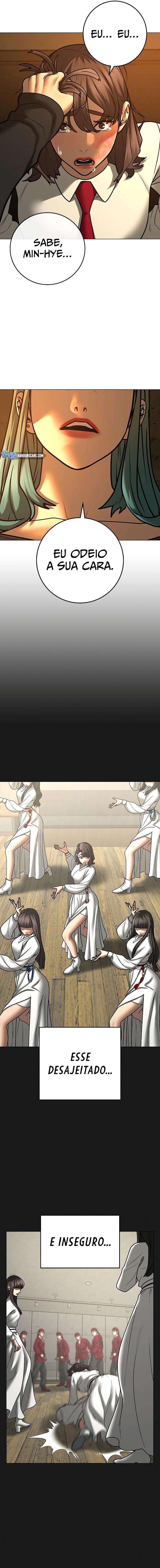 Read Reality Quest PT Manga Online